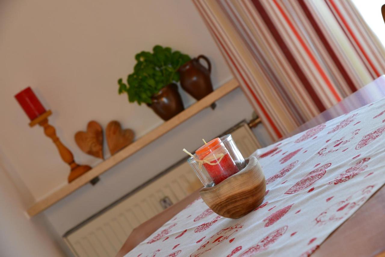 Bauernhof Koenig Apartment Zwiesel