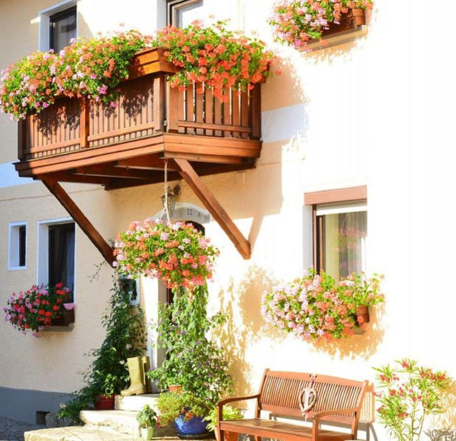 Apartment Bauernhof Koenig *