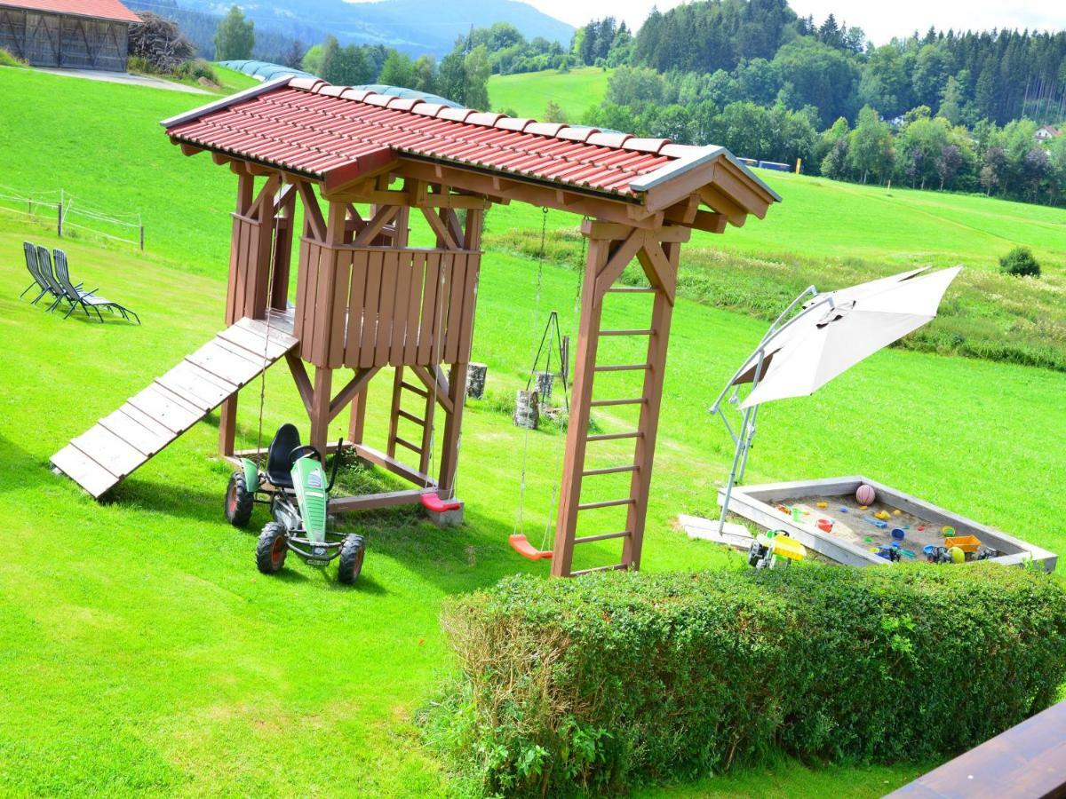 Bauernhof Koenig