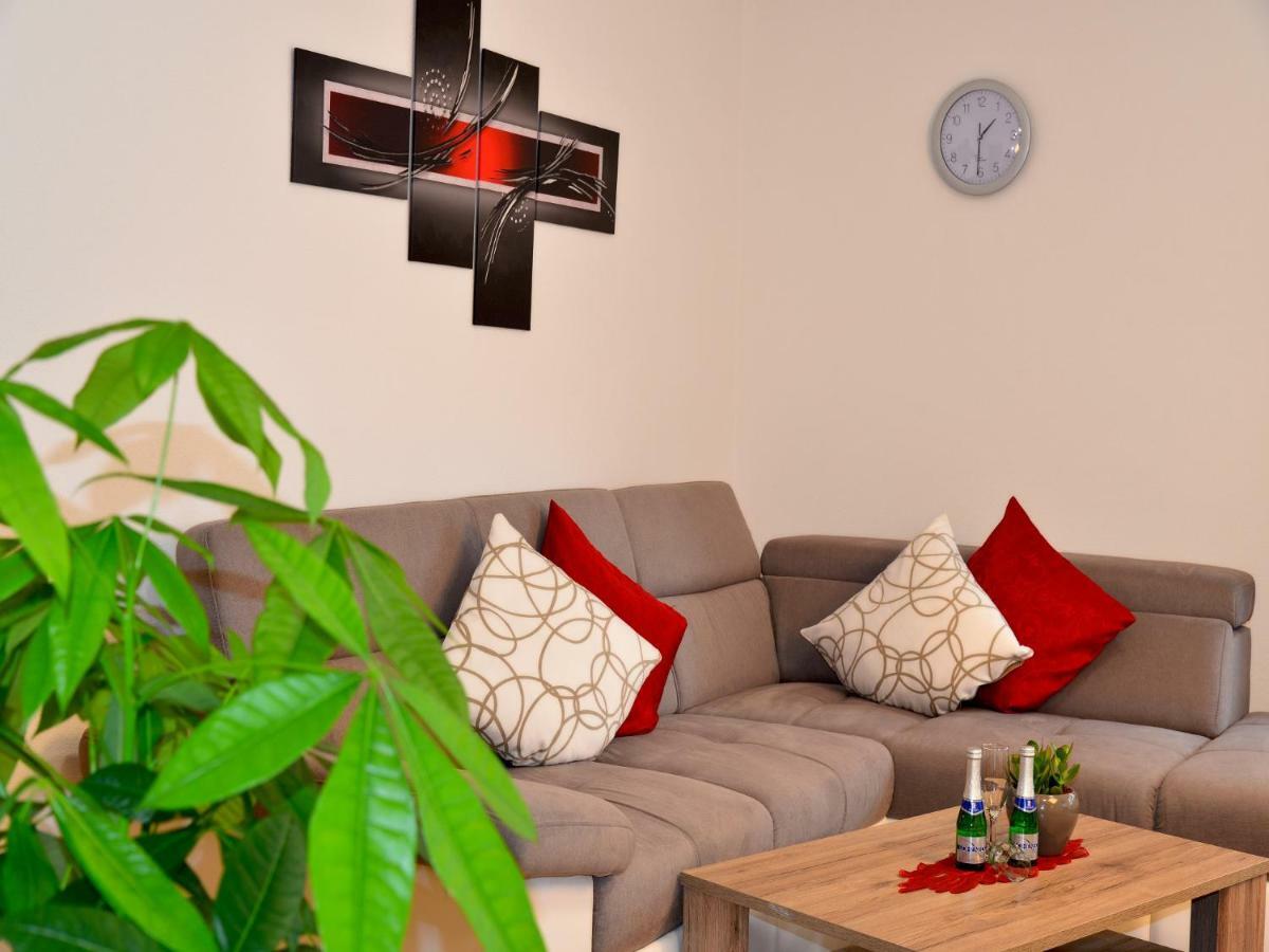 Apartment Bauernhof Koenig *
